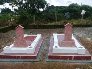 Grave Construction