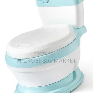 New Model Kids Potty