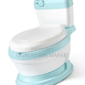 New Model Kids Potty