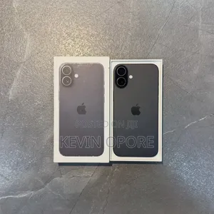 Apple iPhone 16 512 GB