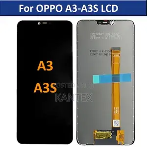 Generic Screen Replacement for Oppo A3 and Oppo A3S