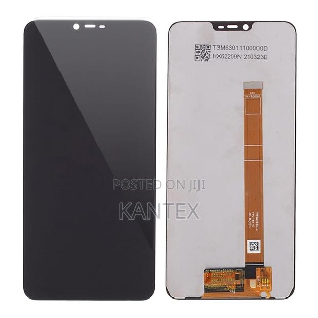 Generic Screen Replacement for Oppo A3 and Oppo A3S - thumbnail 3