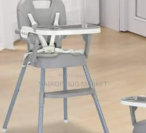 Children Feeding Chair