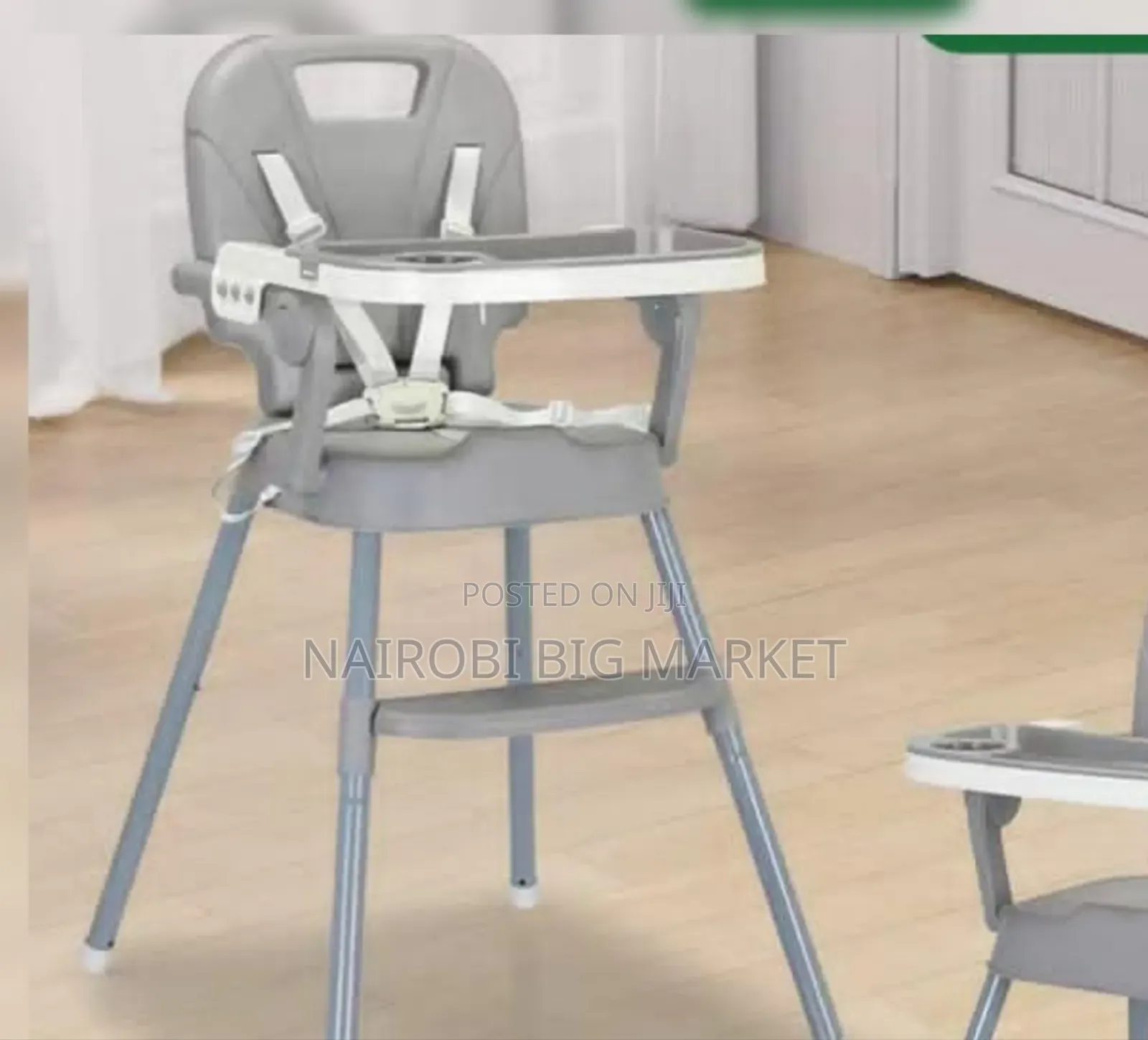 Children Feeding Chair