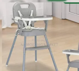 Children Feeding Chair