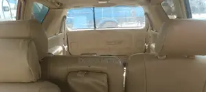 Toyota Picnic 2.0 FWD 2003 Beige