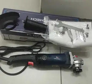 Maxmech Angle Grinder 950 Watts