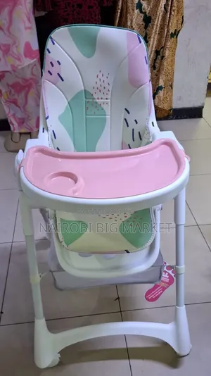 Adjustable Feeding Chair