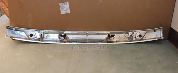 Long Wiper Panel for Hino500 New Model Truck - main view