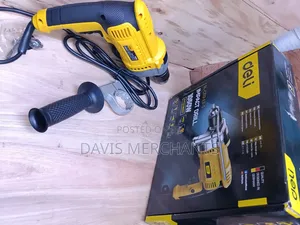 Impact Drill 13 Mm Keyed Chuck 1050 Watts Deli Germany