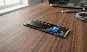WD Blue SN5100 Internal SSD NVMe | 500GB M.2 2280