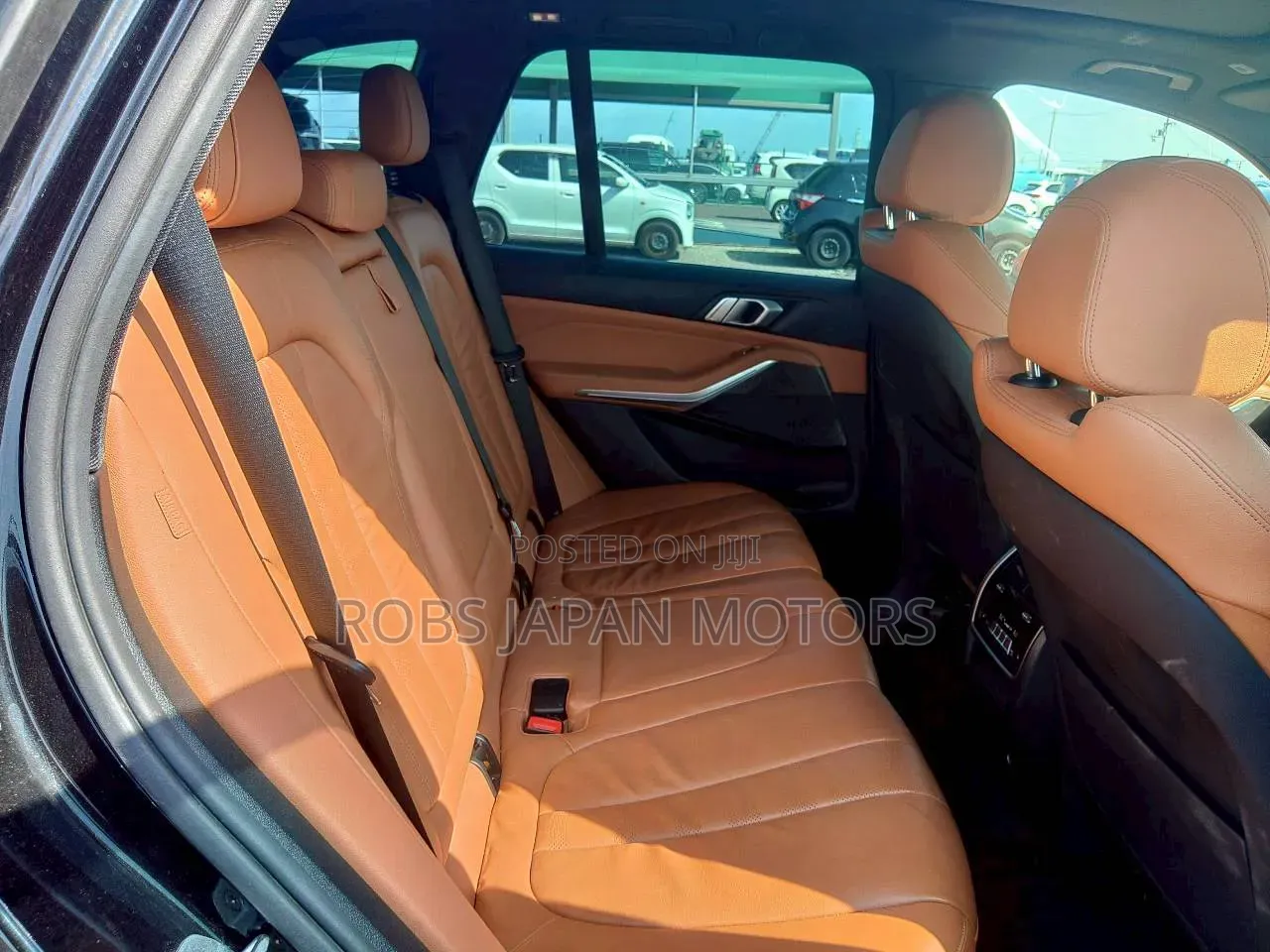 BMW X5 2019 Black