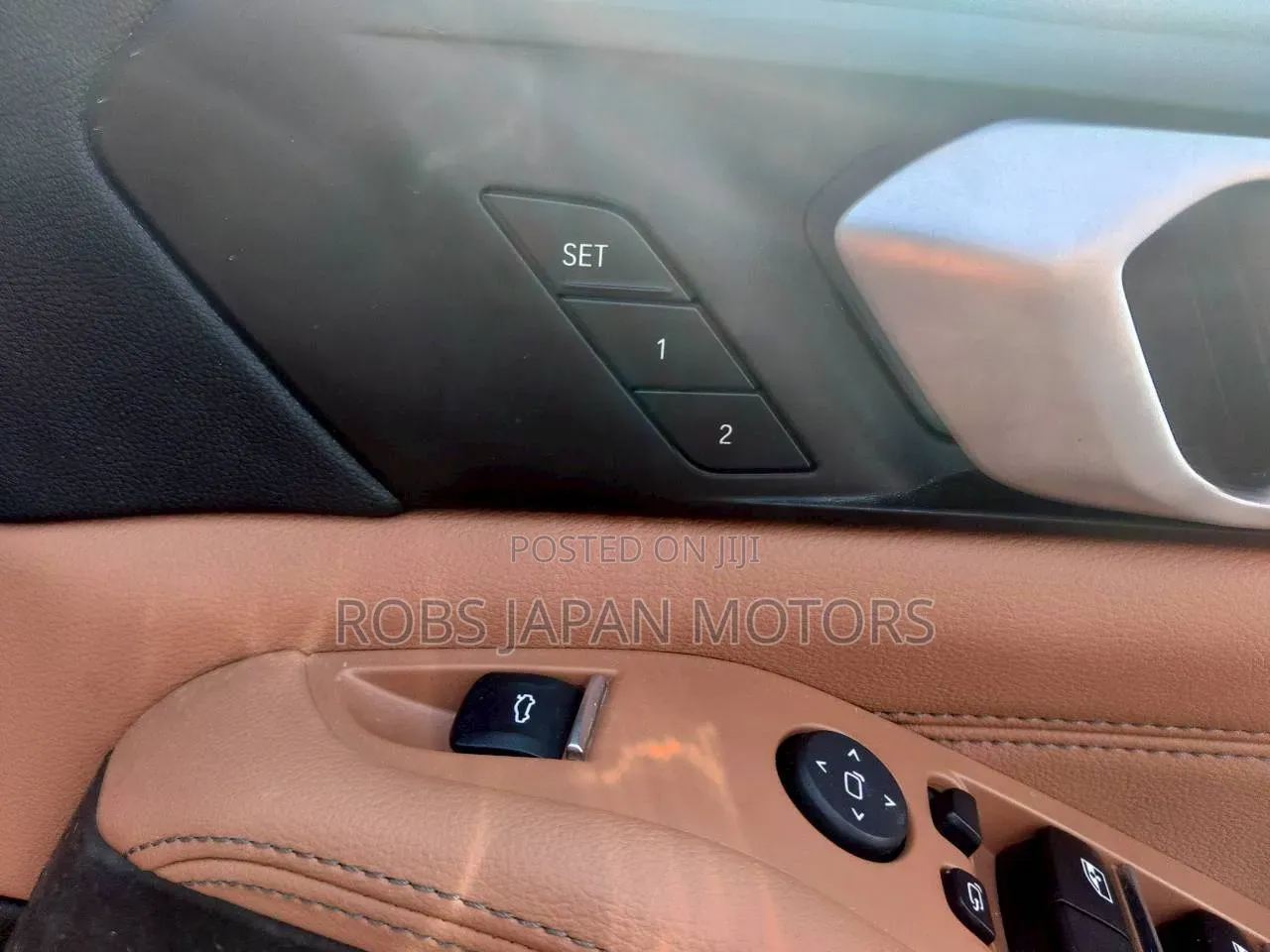 BMW X5 2019 Black