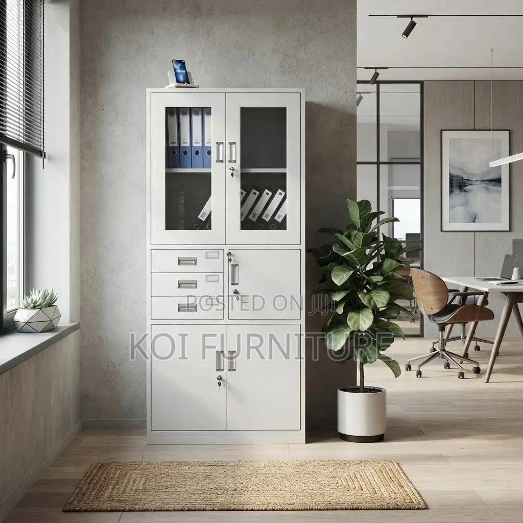 Office Cabinet; Urban New Stainless Steel Office Strorage Cabinet