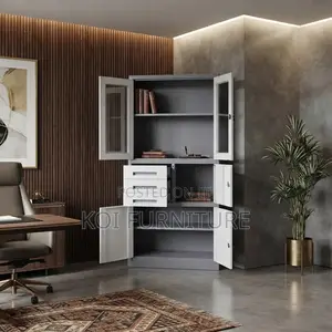 Office Cabinet; Urban New Stainless Steel Office Strorage Cabinet