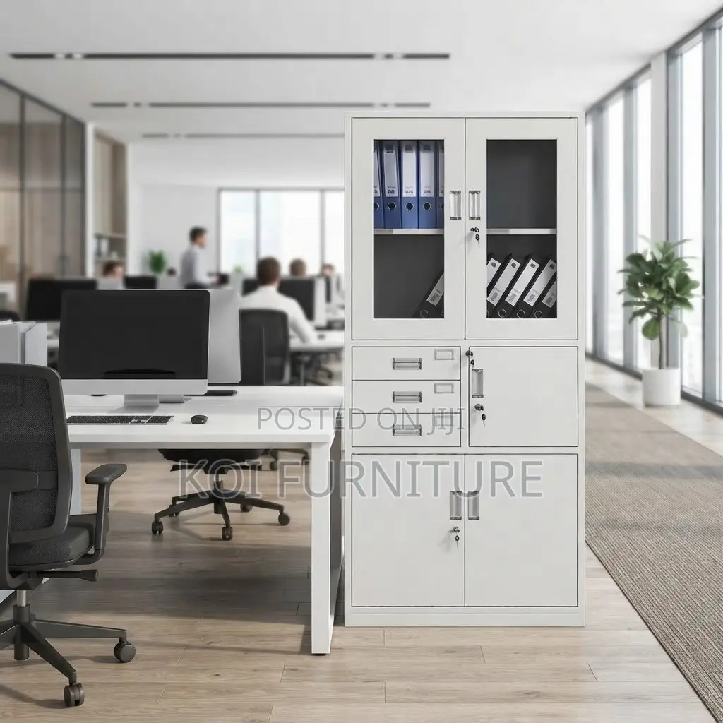 Office Cabinet; Urban New Stainless Steel Office Strorage Cabinet