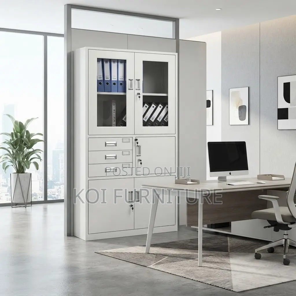 Office Cabinet; Urban New Stainless Steel Office Strorage Cabinet