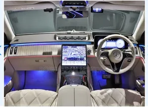 Mercedes-Benz Maybach S 580 4MATIC AWD 2024 Pearl