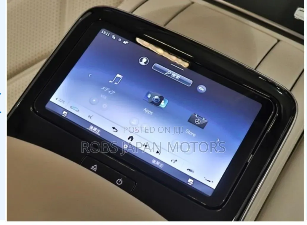 Mercedes-Benz Maybach S 580 4MATIC AWD 2024 Pearl