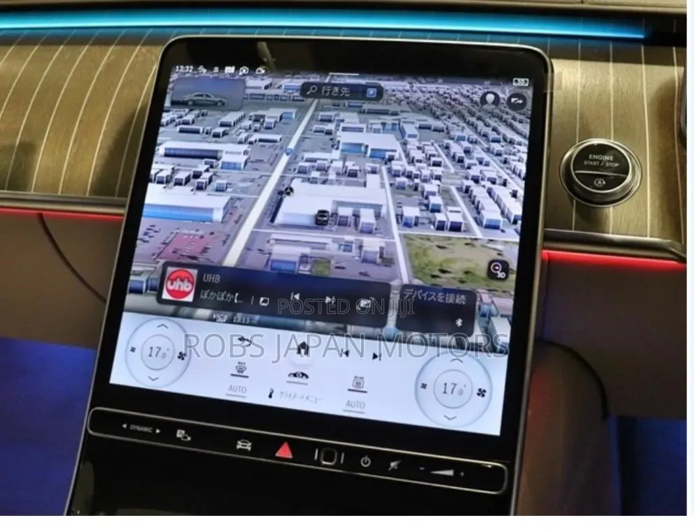 Mercedes-Benz Maybach S 580 4MATIC AWD 2024 Pearl