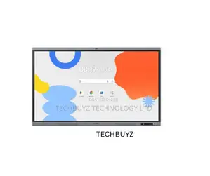 Samsung 86" Interactive Display Wafx-P Android Os-Lh86wafplgcxzx