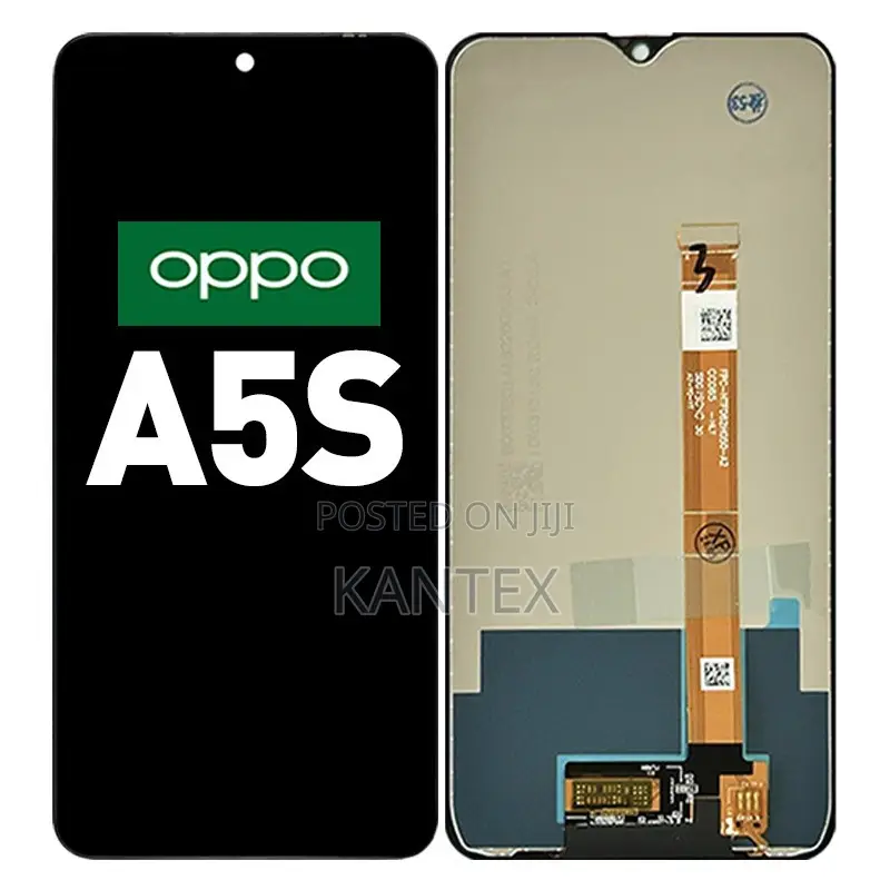 Generic Screen Replacement for Oppo A5S