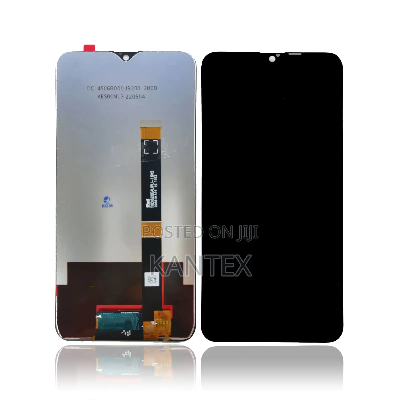Generic Screen Replacement for Oppo A5S