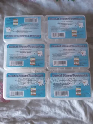 Dental Floss