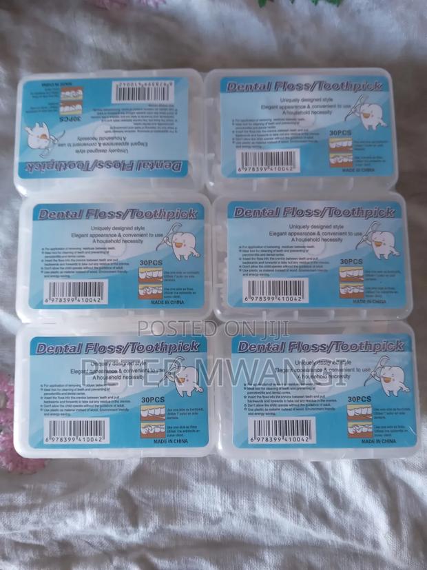 Dental Floss