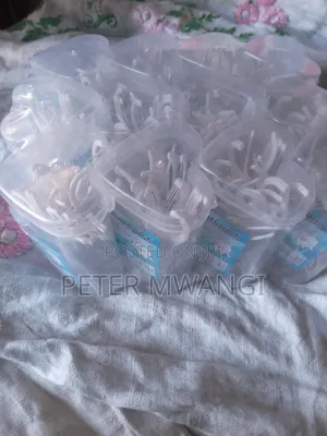 Dental Floss