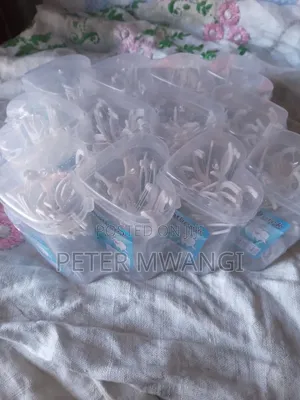 Dental Floss
