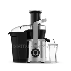 Moulinex Juice Extractor | JU660D27