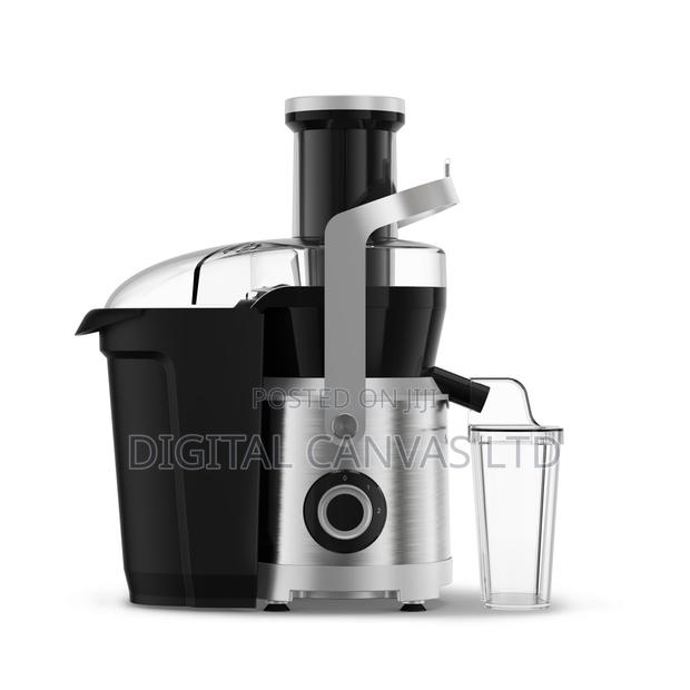 Moulinex Juice Extractor | JU660D27