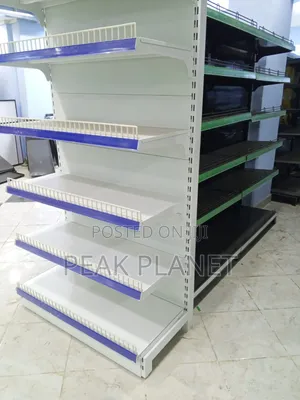 Brand New Single Shelves for Sale
