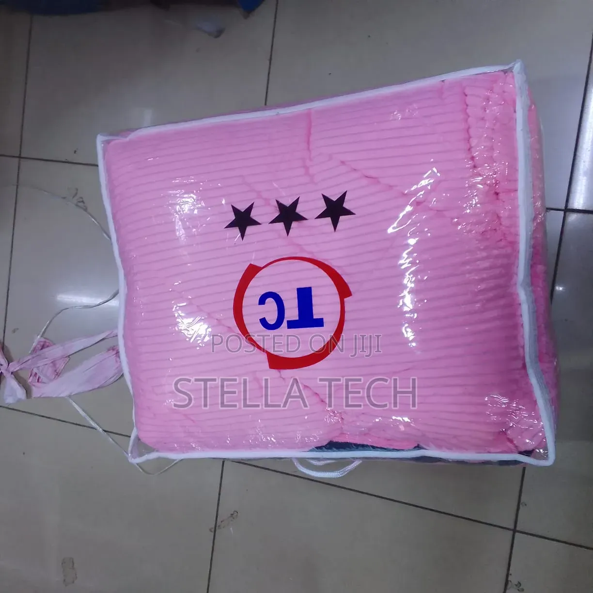 High Quality Warm Velvet Duvets* ▫ *Brand:TC ~