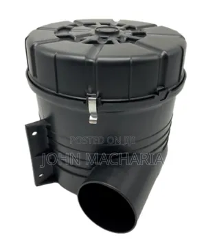 Air Cleaner Housing for Mitsubishi Fuso F1