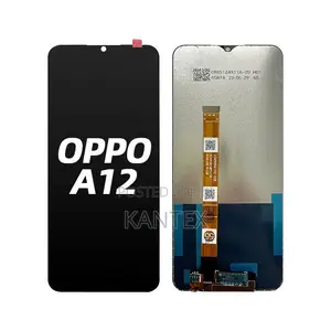 Generic Screen Replacement for Oppo A12