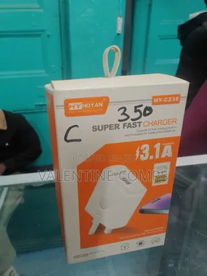 Super Fast Charger