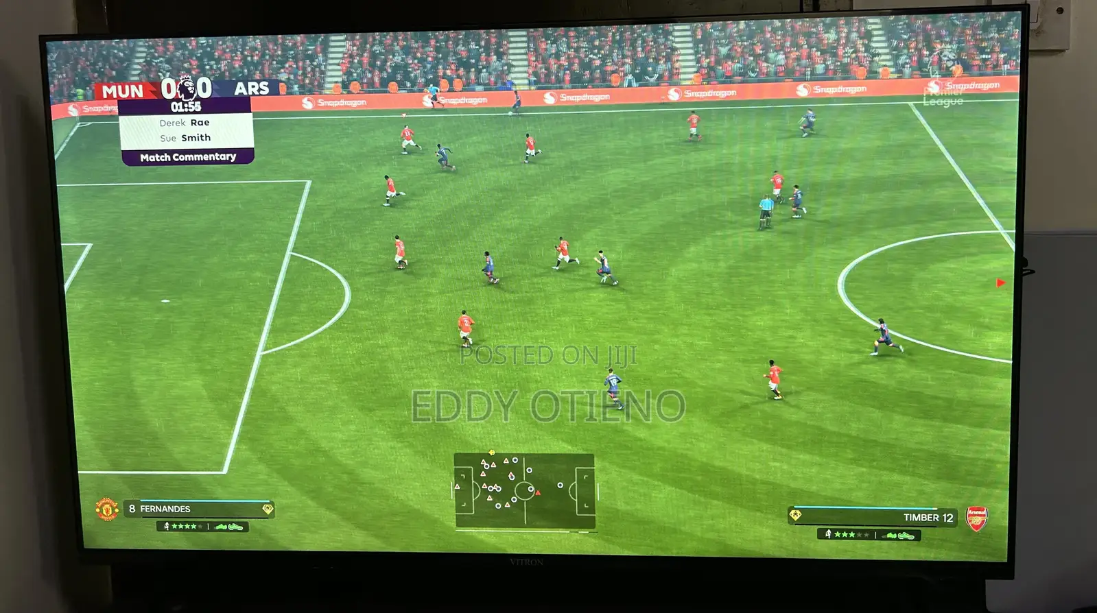 FC26 Ps5 Game