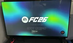 FC26 Ps5 Game