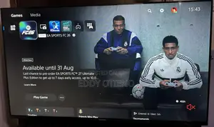 FC26 Ps5 Game