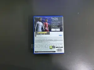 FC26 Ps5 Game