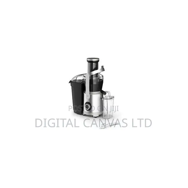 Moulinex Juice Extractor | JU660D27