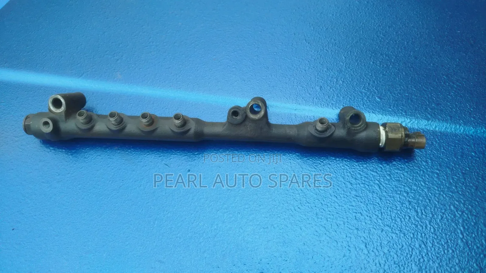 Radiator Toyota Axio 2010