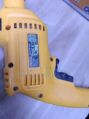 Ingco 680 Watts Impact Drill 13 Mm