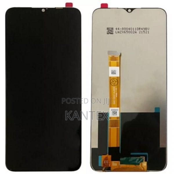 Generic Screen Replacement for Oppo A5 2020 - thumbnail 2