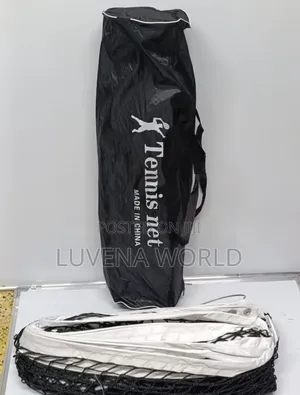 Tennis Ball Nets