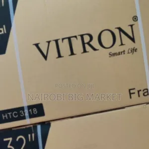 Vitron 32 " Digital Frameless