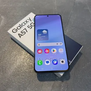 Samsung Galaxy A57 256 GB Blue