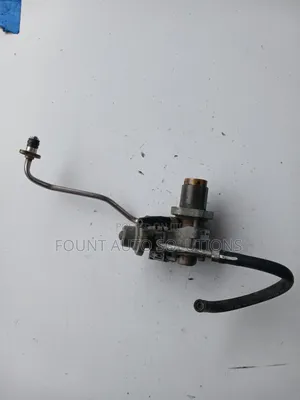 Fuel Pressure Pump Toyota Mark X